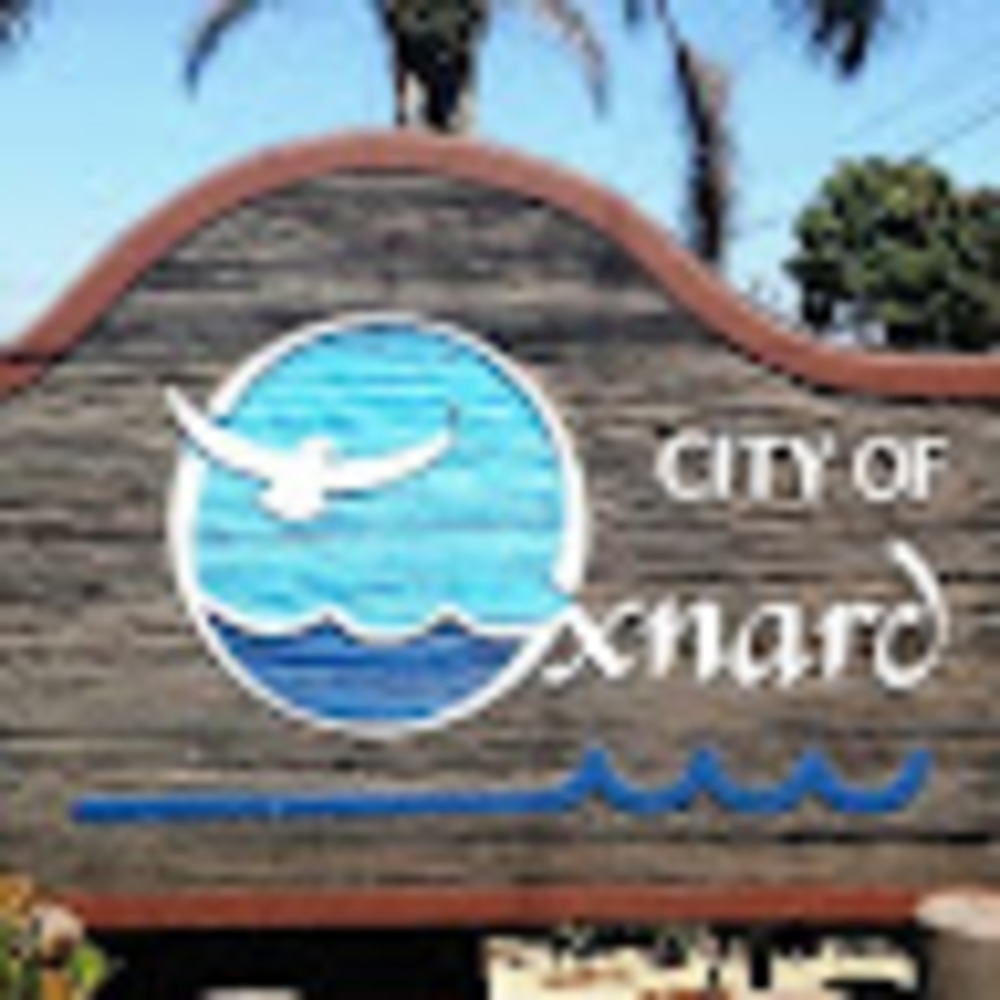 Meet your Posher, Oxnard fights